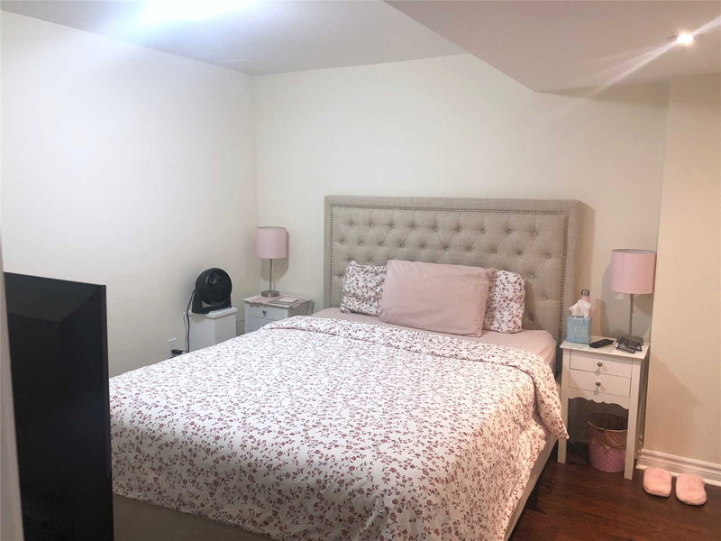 Bsmt - 51 Braden Way, Vaughan, L4H2W6 | Image 3