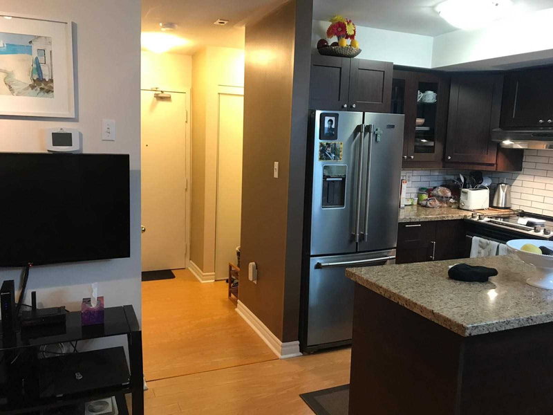 C208 - 110 Cornell Park Ave, Markham, L6B1B6 | Image 2