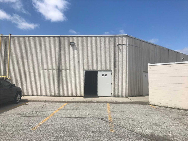 7887 Weston Rd, Vaughan, L4L1A6 | Image 3