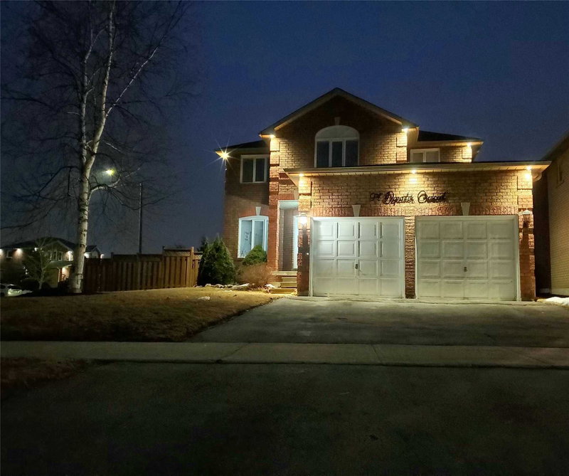 97 Depeuter Cres, Bradford West Gwillimbury, L3Z3A2 | Image 2
