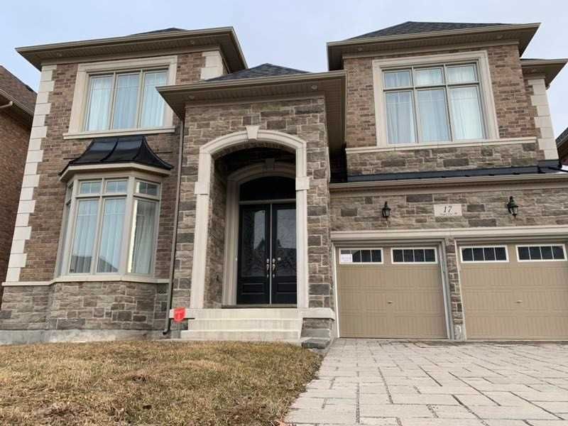 17 Torgan Tr, Vaughan, L4H 3X6 | Image 2