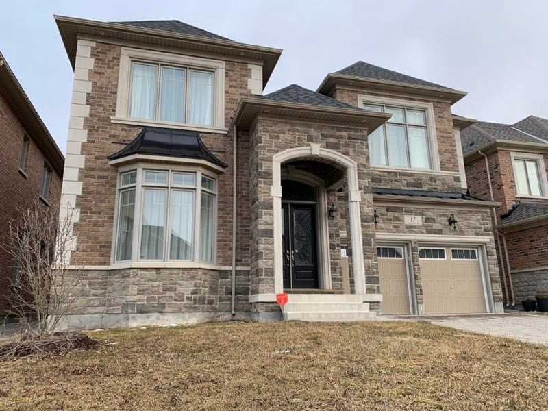17 Torgan Tr, Vaughan, L4H 3X6 | Image 3