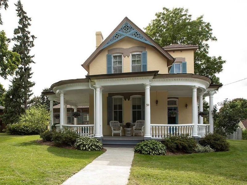 50 First Ave, Uxbridge - Uxbridge image-0-0
