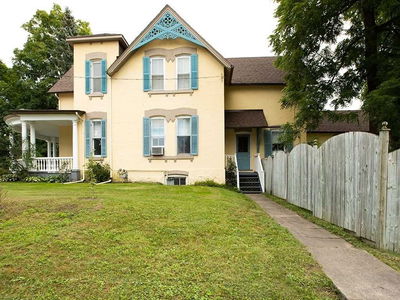 50 First Ave, Uxbridge - Uxbridge image-0-2