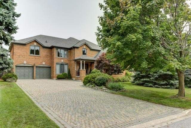 1 Elderwood Dr, Richmond Hill, L4B2X3 | Image 2