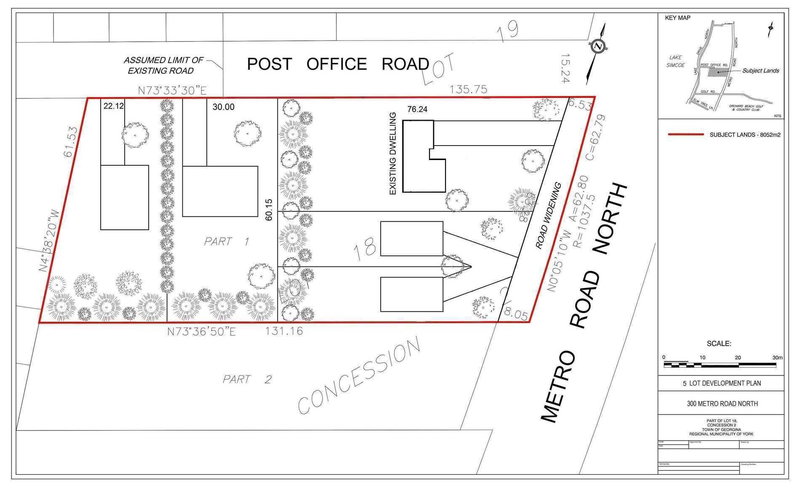 300 Metro Rd N, Georgina, L4P 3C8 | Image 3