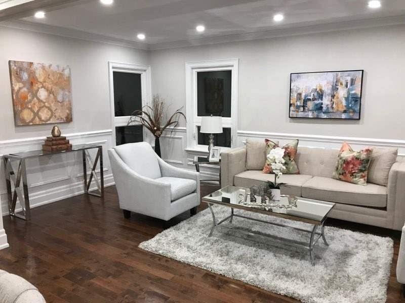 8 Colleen St, Vaughan, L4J5H1 | Image 3