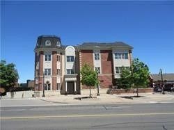 Condo leased at 202-9973 Keele Street, Vaughan, Ontario, L6A3Y5 - Maple - MLS: N4412592