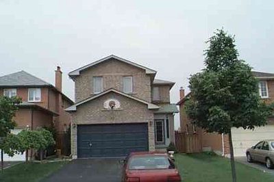 Detached House leased at 43 Berwick Crescent, Richmond Hill, Ontario, L4C0B8 - Observatory - MLS: N441286