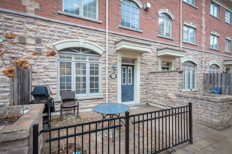 51 - 8 Brighton Pl, Vaughan, L4J0E3 | Image 2