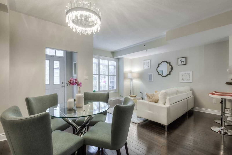 51 - 8 Brighton Pl, Vaughan, L4J0E3 | Image 3