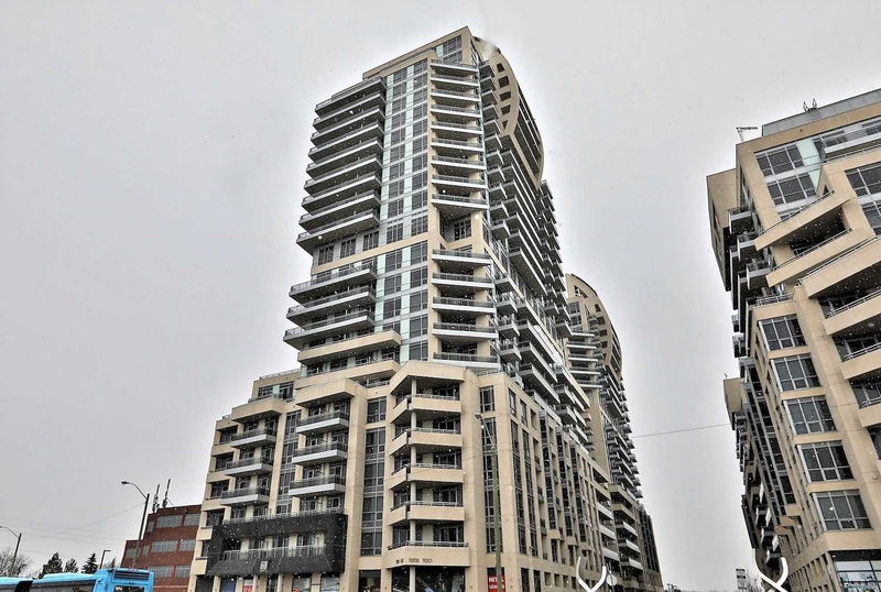 Unit 1111 — 9201 Yonge St, Richmond Hill - Langstaff image-0-0