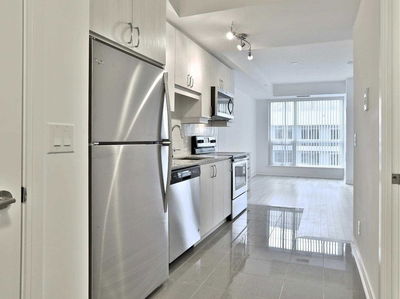 Unit 1111 — 9201 Yonge St, Richmond Hill - Langstaff image-0-2