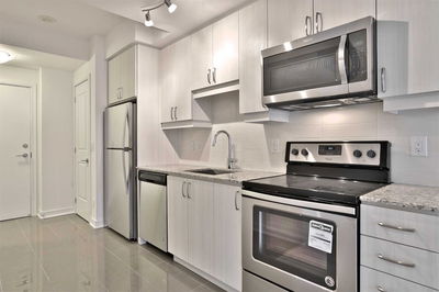 Unit 1111 — 9201 Yonge St, Richmond Hill - Langstaff image-0-3