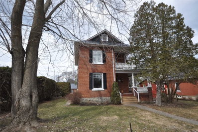 Detached House sold at 420 Osborne Street, Brock, Ontario, L0K1A0 - Beaverton - MLS: N4414486