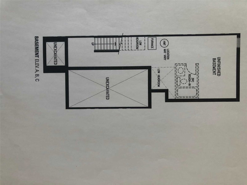 80 Harold Lawrie Lane, Markham, L3T0E8 | Image 2