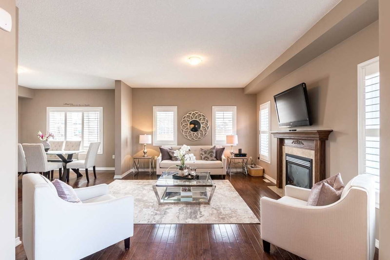 1396 Butler St, Innisfil, L9S 4B7 | Image 3