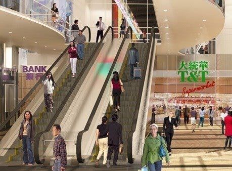 2363 - 8339 Kennedy Rd, Markham, L3R5T5 | Image 2