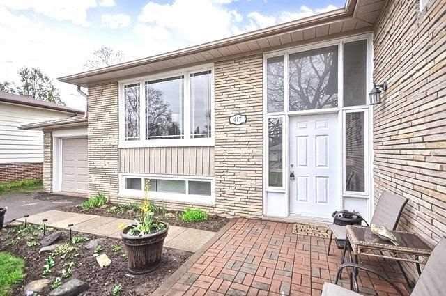 447 Loretta Cres, Whitchurch-Stouffville, L4A7G4 | Image 2