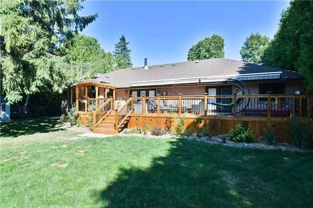 567 Lake Dr E, Georgina, L0E1S0 | Image 3