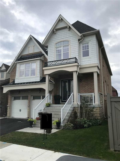 Detached House leased at 7 Nicort Road, King, Ontario, L7B0B6 - King City - MLS: N4429805