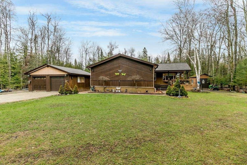 59 Forest Hill Dr, Adjala-Tosorontio, L0M1M0 | Image 2