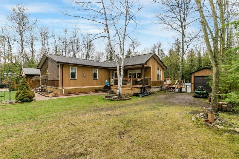 59 Forest Hill Dr, Adjala-Tosorontio, L0M1M0 | Image 3