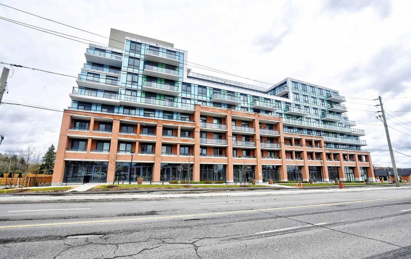 1 - 11611 Yonge St, Richmond Hill, L4E3N8 | Image 3