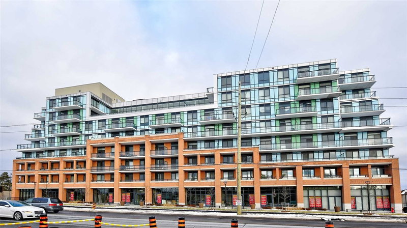 2 - 11611 Yonge St, Richmond Hill, L4E3N8 | Image 2