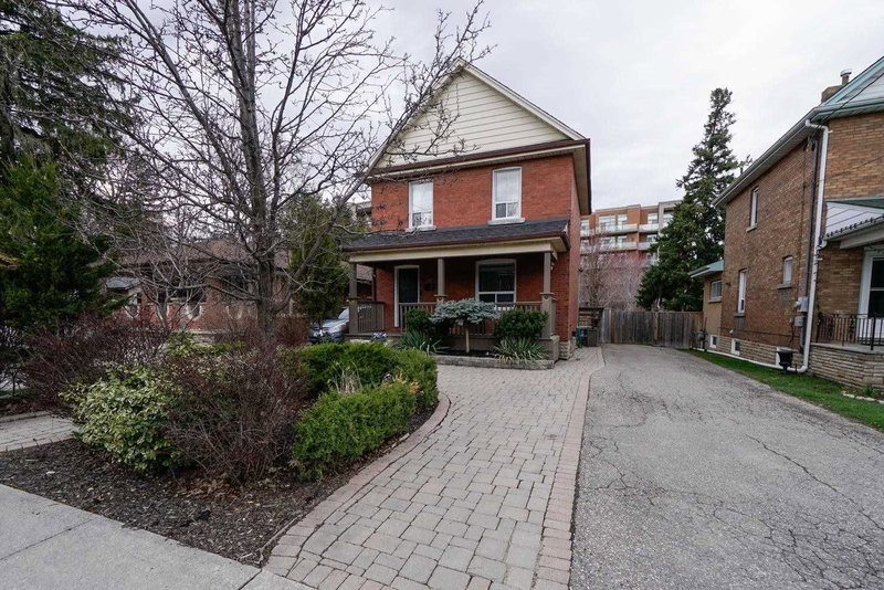 24 Abell Ave, Vaughan, L4L1B8 | Image 2