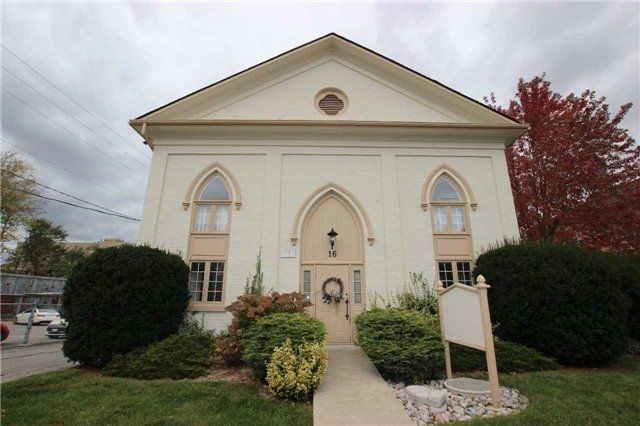 16-18 Mosley St, Aurora, L4G 1G6 | Image 2