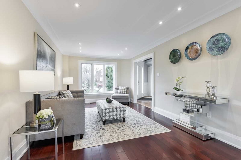 129 Rose Branch Dr, Richmond Hill, L4S1H6 | Image 2