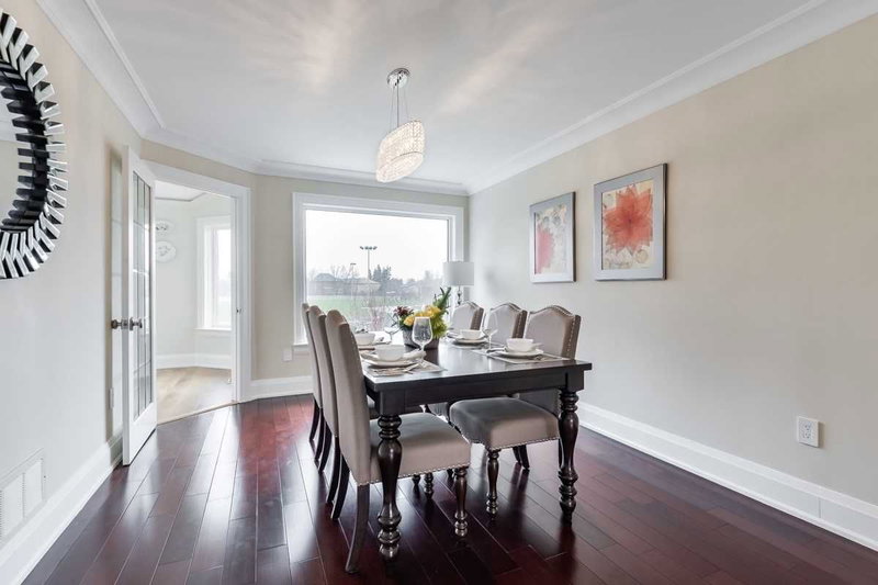 129 Rose Branch Dr, Richmond Hill, L4S1H6 | Image 3