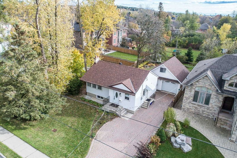 48 Elmwood Ave, Richmond Hill - Harding image-0-0