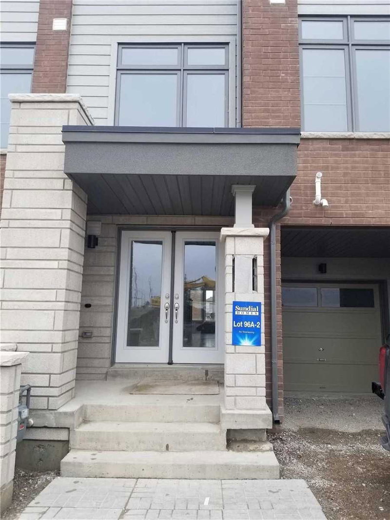 52 Allure St, Newmarket, L3X0L2 | Image 2