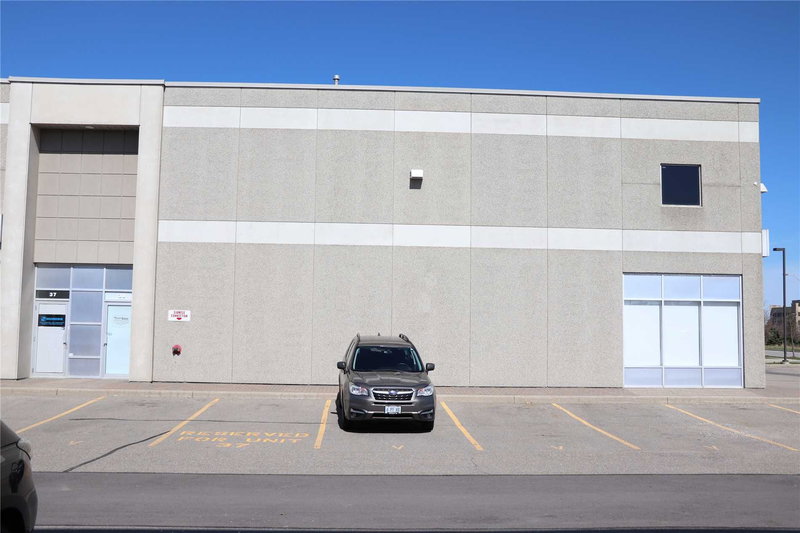 38 - 411 Four Valley Dr, Vaughan, L4K5Y8 | Image 3