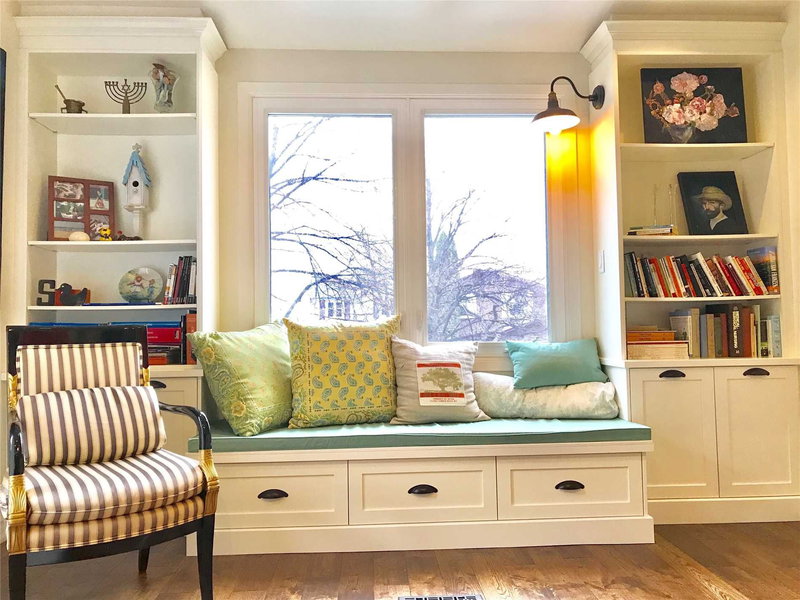 34 Fraser St, Markham, L3T5H6 | Image 3