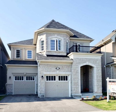Detached House sold at 220 Degraaf Crescent, Aurora, Ontario, L4G0X1 - Rural Aurora - MLS: N4443103