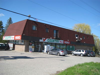 Commercial/Retail sold at 1 River Drive, East Gwillimbury, Holland Landing, L9N1A7 - MLS: N4444442