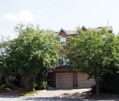 Townhouse leased at 7-119 Spring Road, Georgina, Ontario, L4P2K4 - Keswick North - MLS: N4450505
