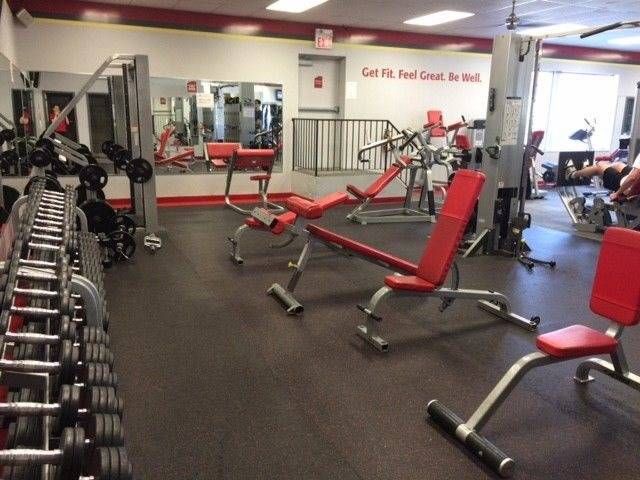 208 - 5892 Main St, Whitchurch-Stouffville, L4A2S8 | Image 3