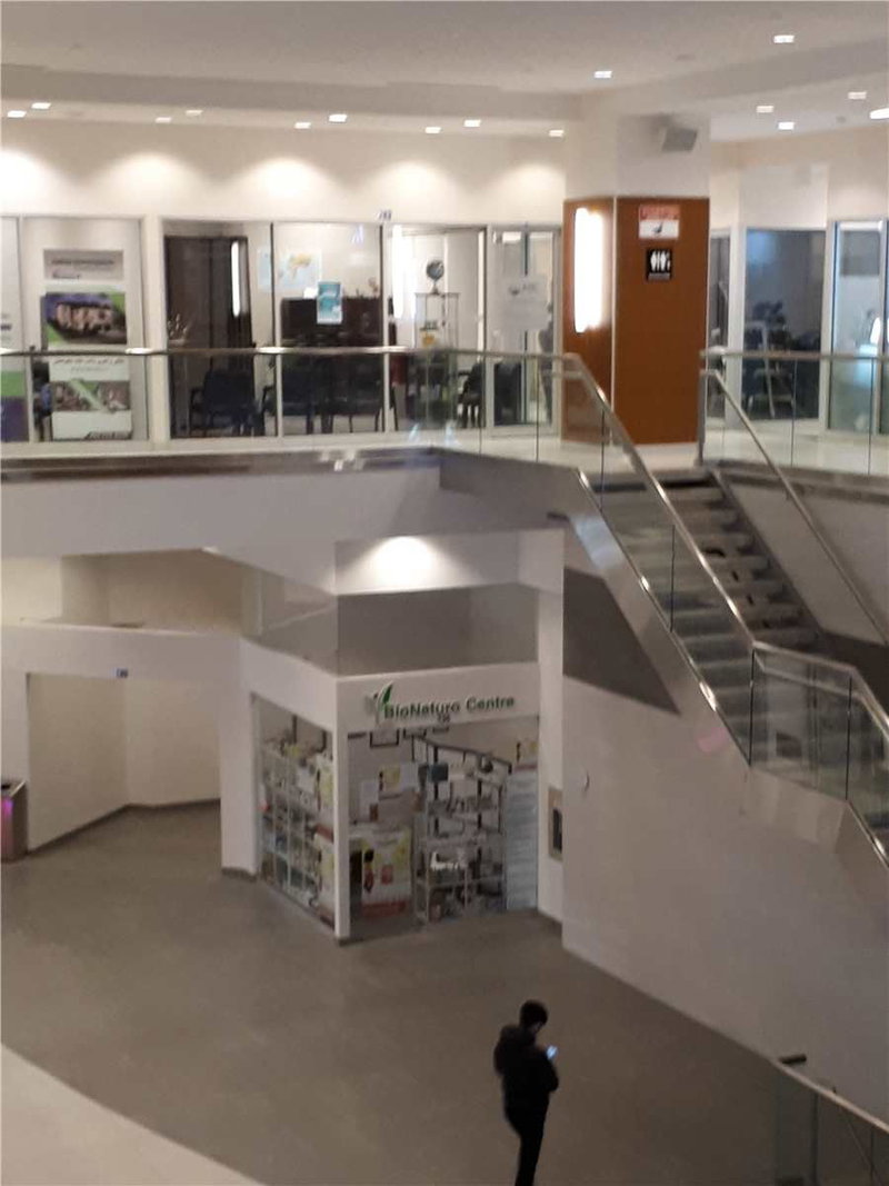 275 - 7163 Yonge St, Markham, L3T 0C6 | Image 3