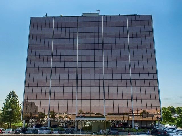 301 - 7030 Woodbine Ave, Markham, L3R 6G2 | Image 2