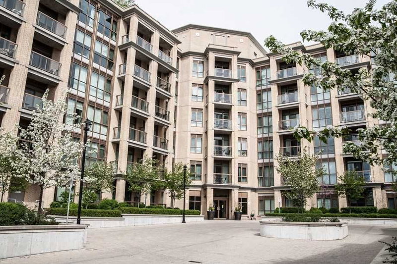 404 - 68 Main St N, Markham, L3P 0N5 | Image 2