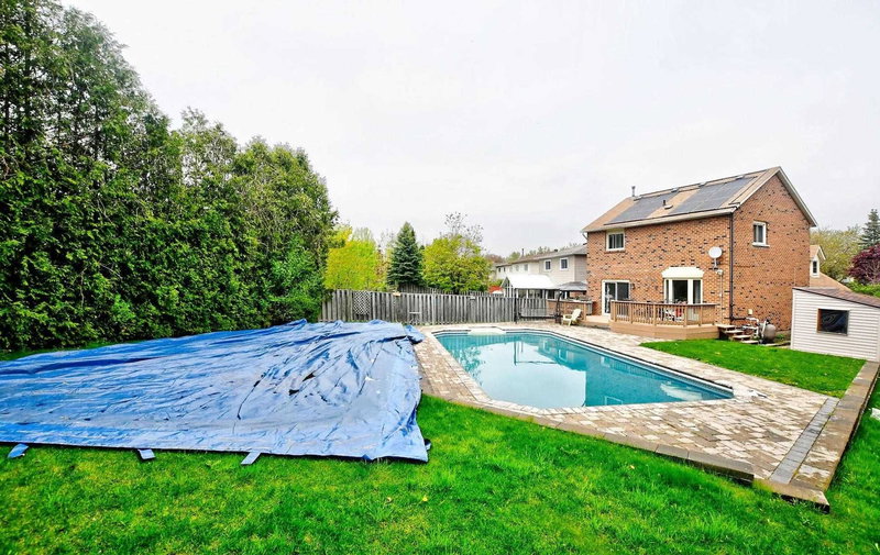 62 Bishop Cres, Markham, L3P4N7 | Image 3