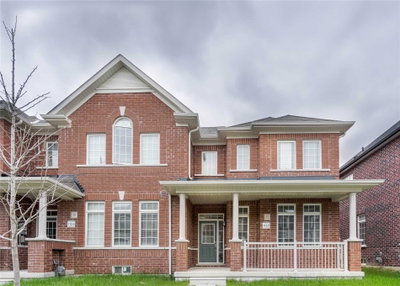 Townhouse sold at 32 Walter Proctor Road, East Gwillimbury, Ontario, L9N0P1 - Sharon - MLS: N4462584