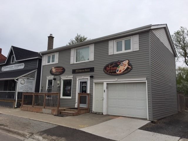 23 Queen St, Innisfil, L0L1L0 | Image 2