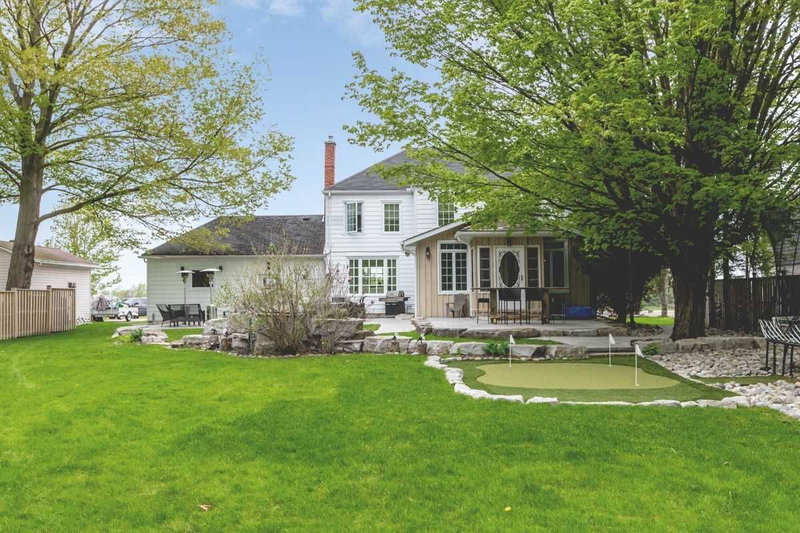 7329 County Rd 14, Adjala-Tosorontio, L0G1W0 | Image 2