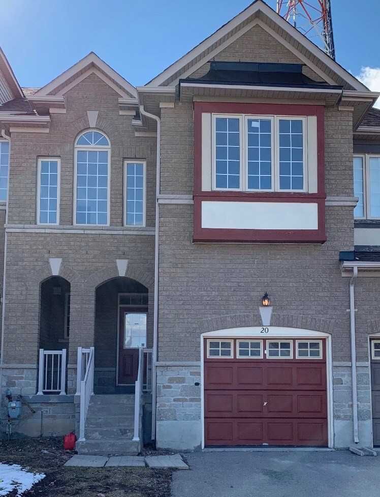 20 Starwood Rd, Vaughan - Patterson image-0-0