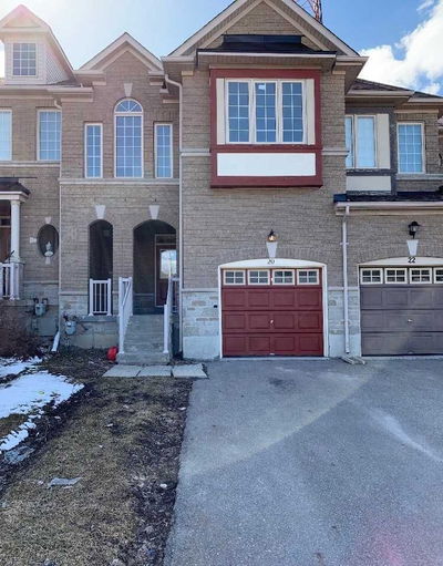 20 Starwood Rd, Vaughan - Patterson image-0-1
